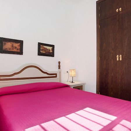 Apartmán Adriatico 207 Conil De La Frontera Exteriér fotografie