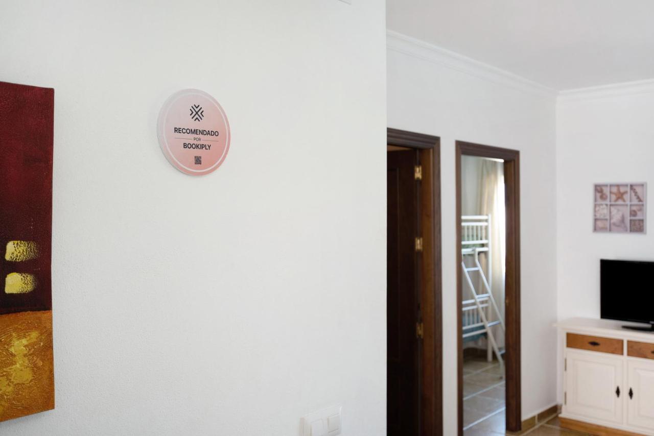 Apartmán Adriatico 207 Conil De La Frontera Exteriér fotografie