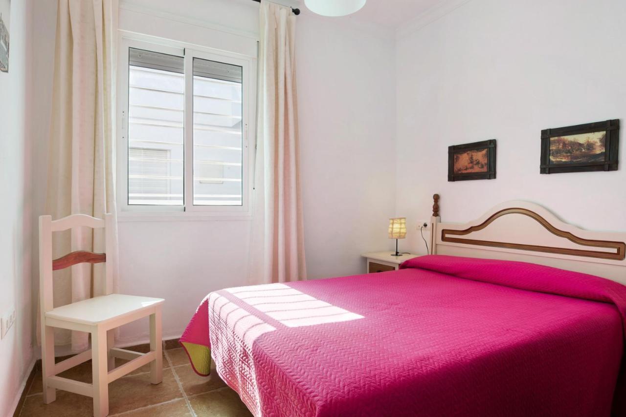 Apartmán Adriatico 207 Conil De La Frontera Exteriér fotografie