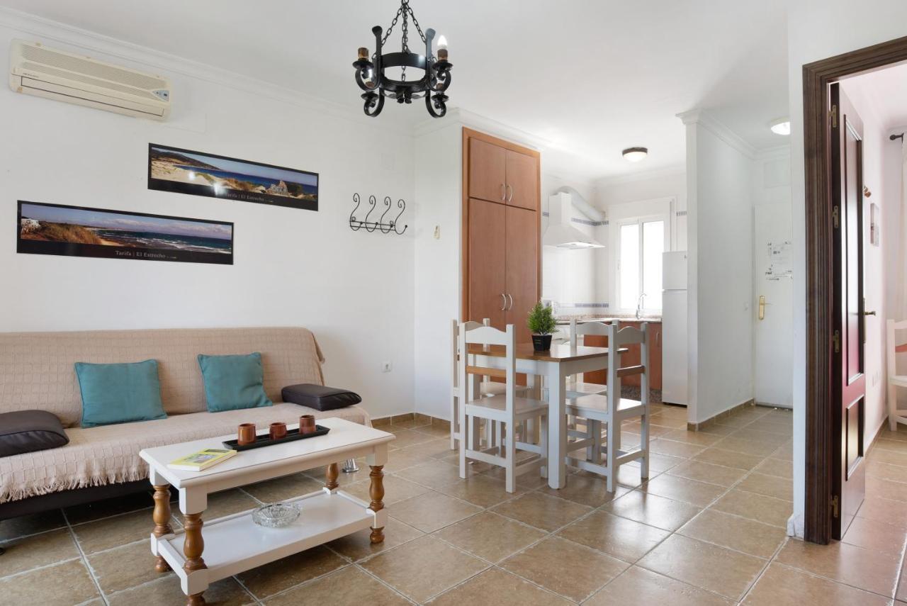 Apartmán Adriatico 207 Conil De La Frontera Exteriér fotografie