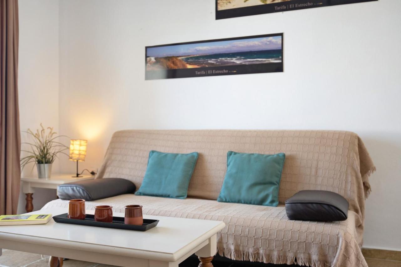 Apartmán Adriatico 207 Conil De La Frontera Exteriér fotografie