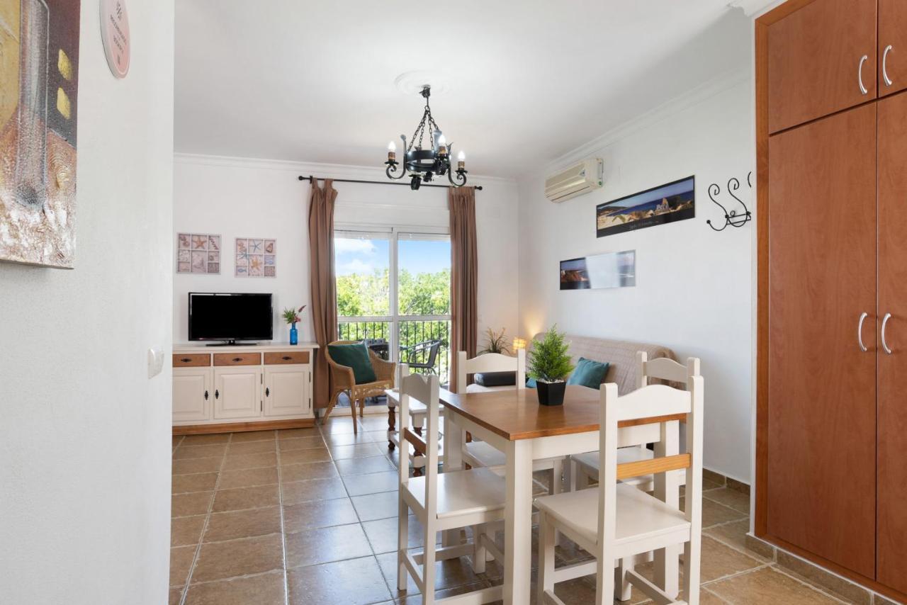 Apartmán Adriatico 207 Conil De La Frontera Exteriér fotografie