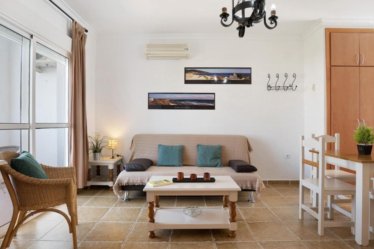 Apartmán Adriatico 207 Conil De La Frontera Exteriér fotografie