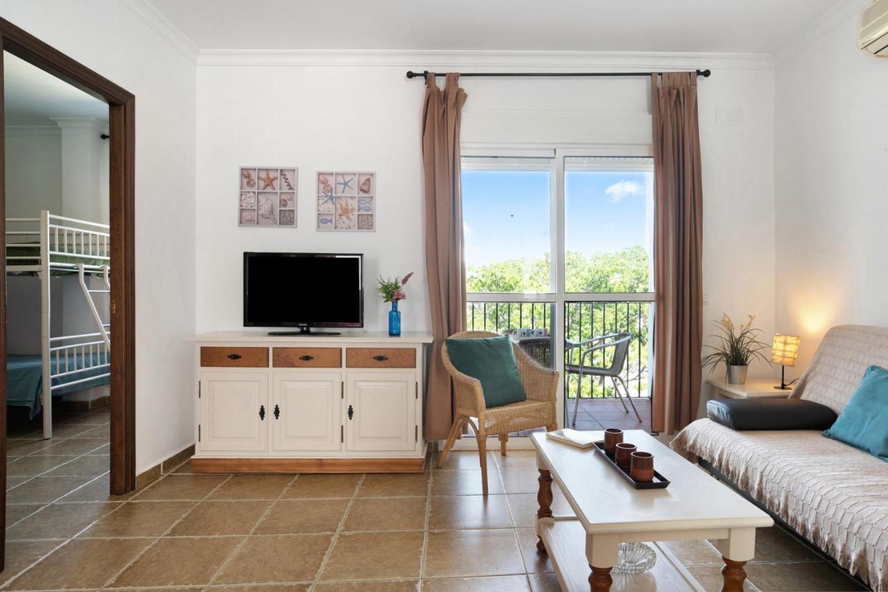 Apartmán Adriatico 207 Conil De La Frontera Exteriér fotografie