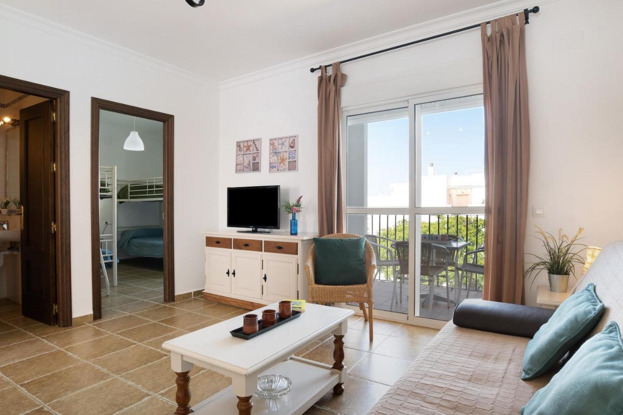 Apartmán Adriatico 207 Conil De La Frontera Exteriér fotografie