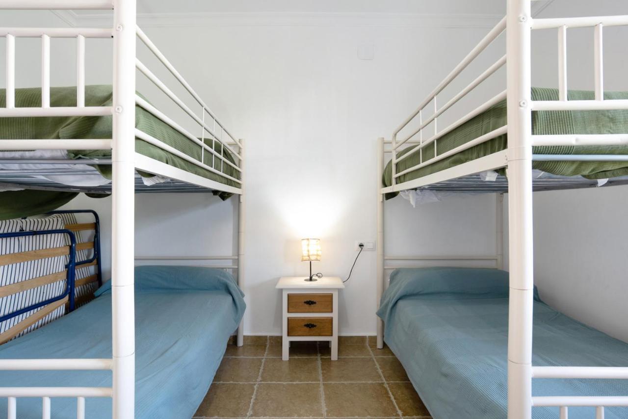 Apartmán Adriatico 207 Conil De La Frontera Exteriér fotografie