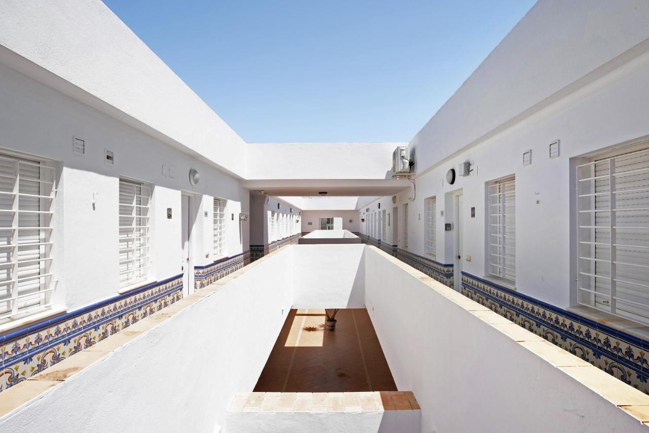 Apartmán Adriatico 207 Conil De La Frontera Exteriér fotografie