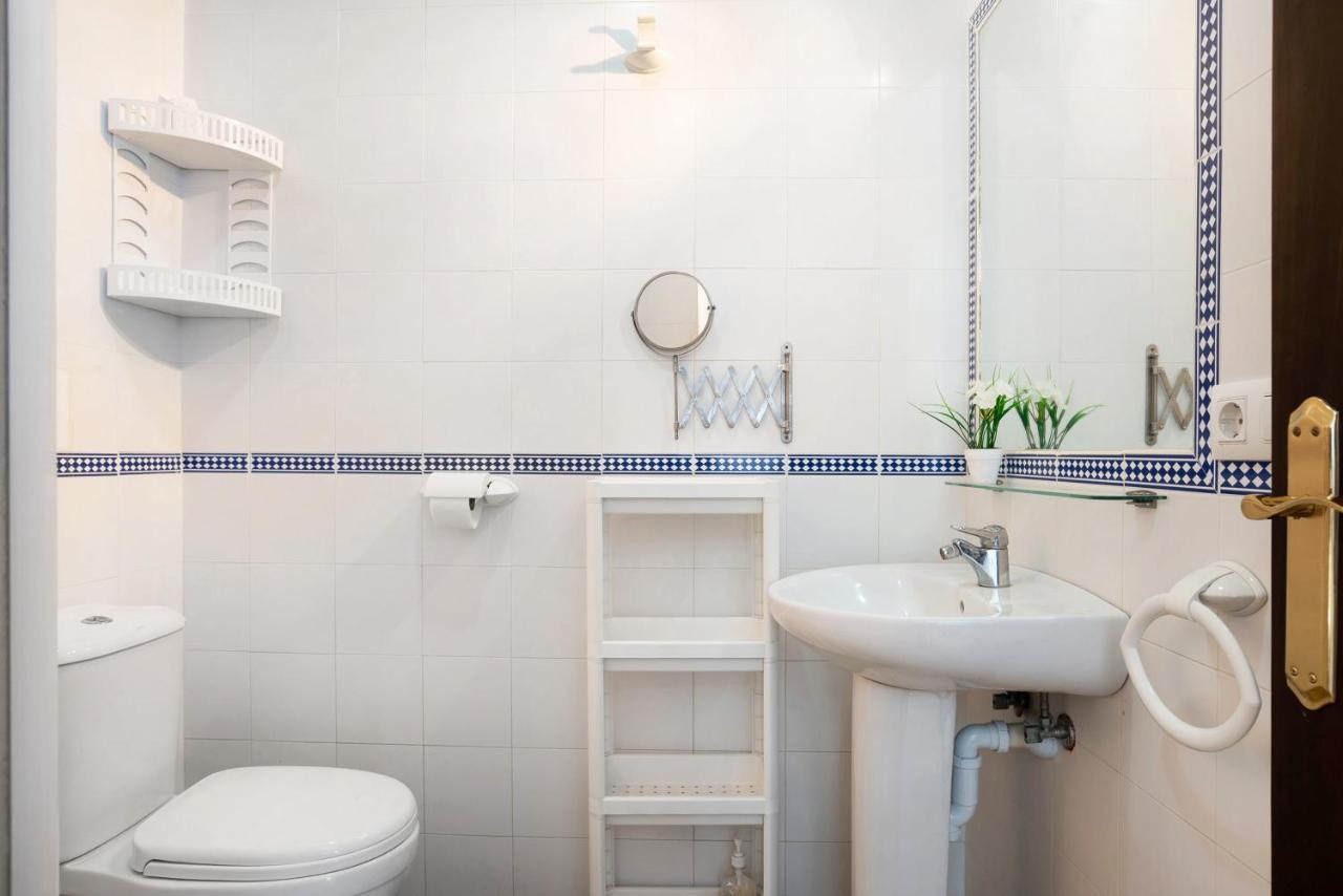 Apartmán Adriatico 207 Conil De La Frontera Exteriér fotografie