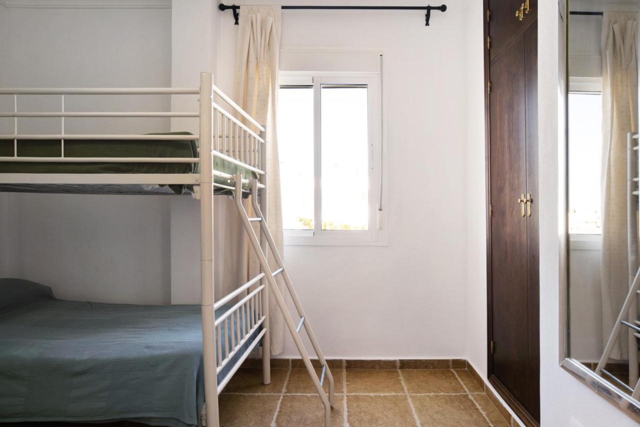 Apartmán Adriatico 207 Conil De La Frontera Exteriér fotografie