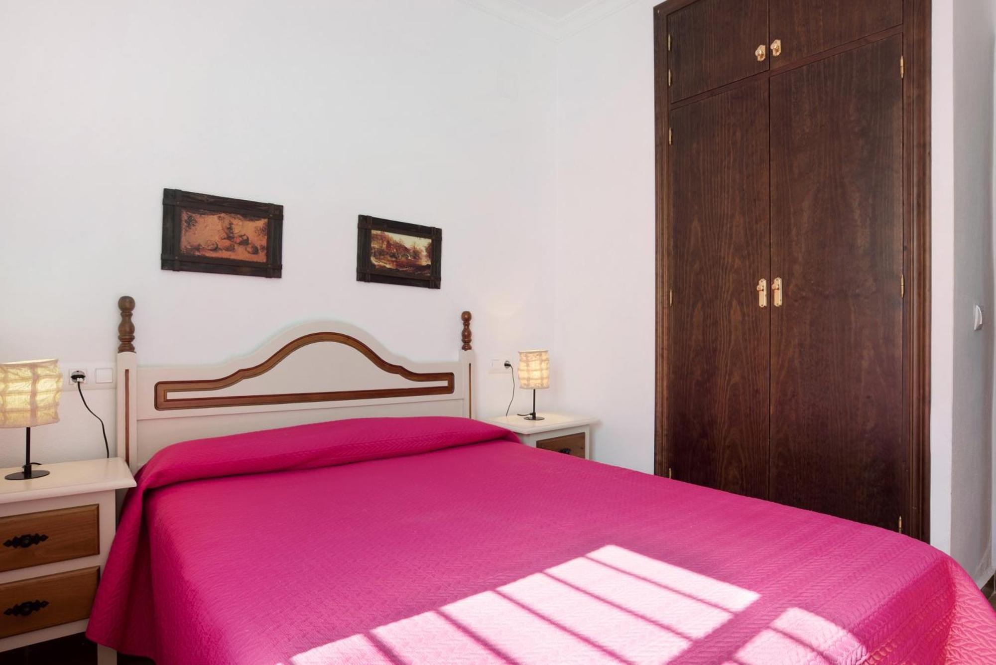 Apartmán Adriatico 207 Conil De La Frontera Exteriér fotografie
