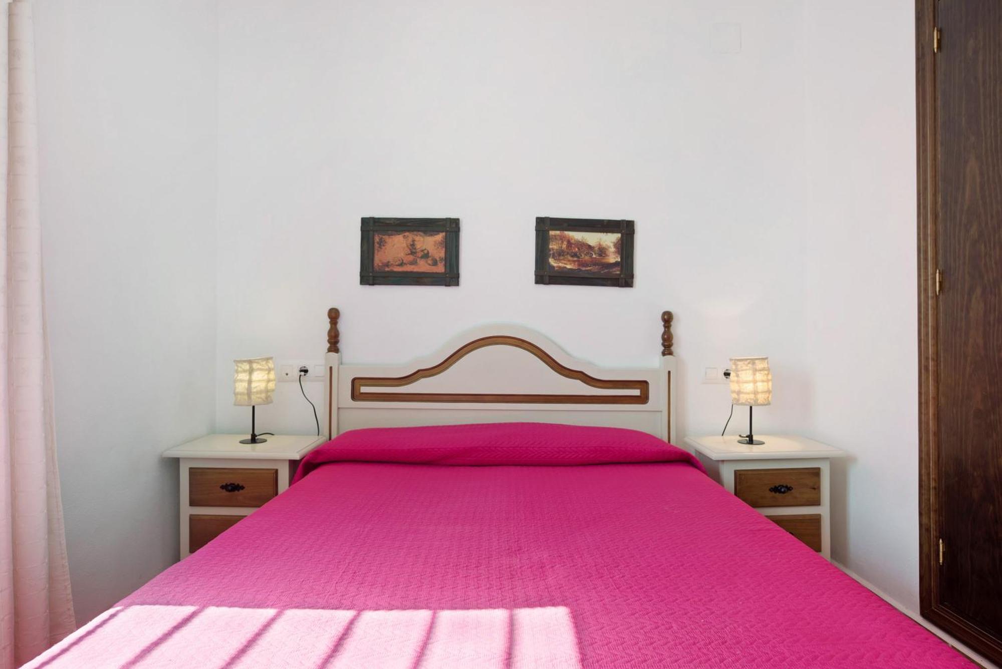 Apartmán Adriatico 207 Conil De La Frontera Exteriér fotografie
