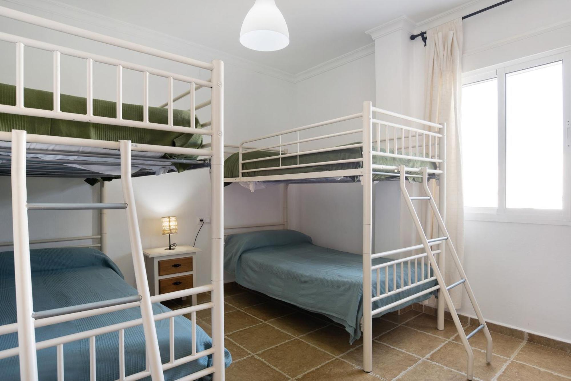 Apartmán Adriatico 207 Conil De La Frontera Exteriér fotografie