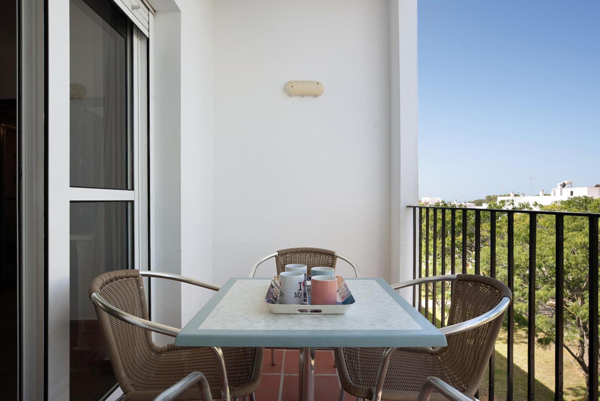 Apartmán Adriatico 207 Conil De La Frontera Exteriér fotografie