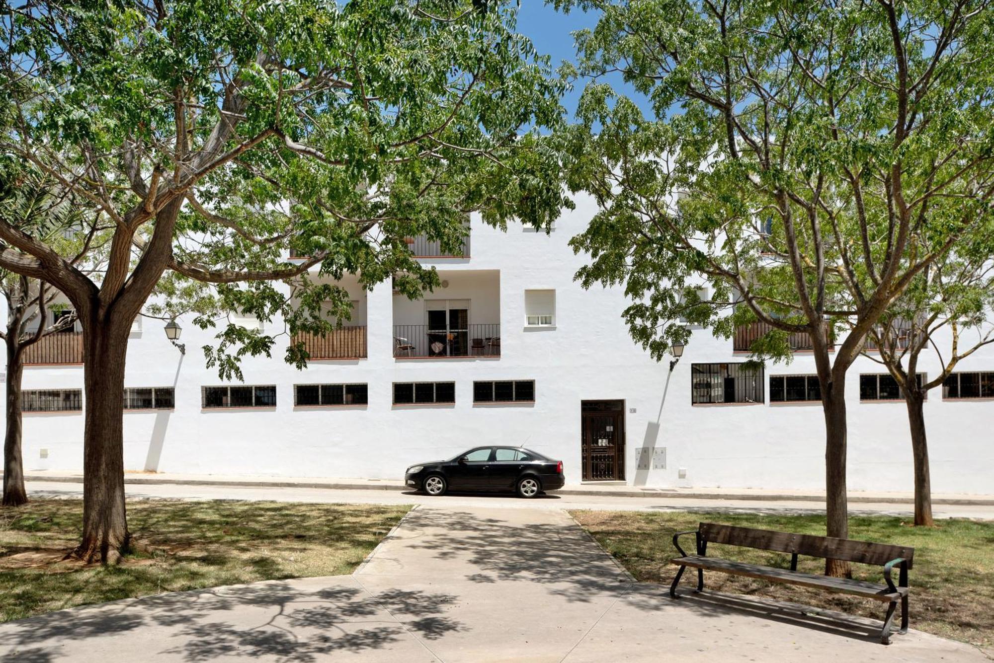 Apartmán Adriatico 207 Conil De La Frontera Exteriér fotografie