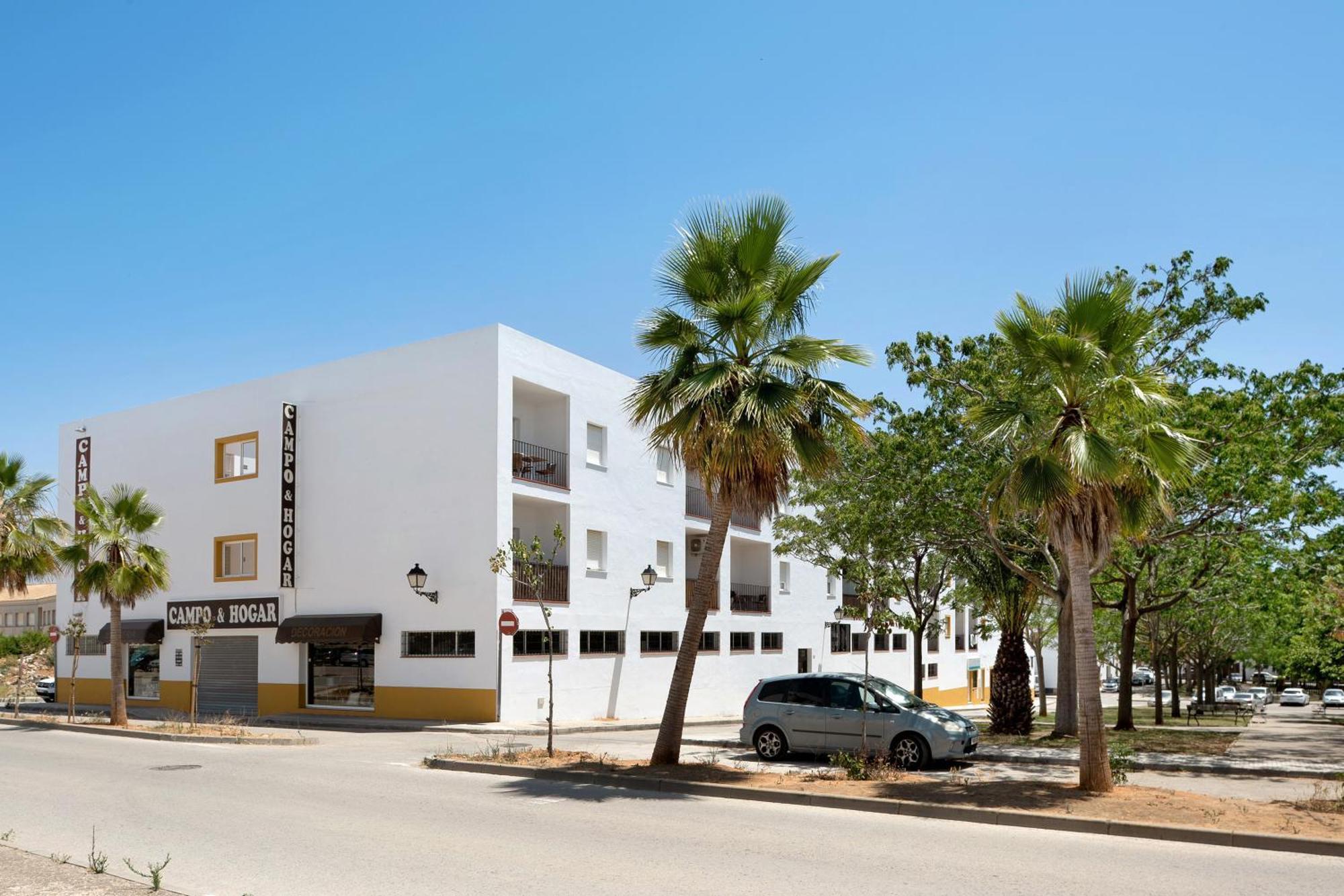 Apartmán Adriatico 207 Conil De La Frontera Exteriér fotografie